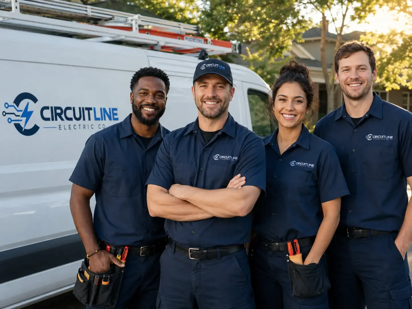 Whole Home Rewiring company in Montague, MA