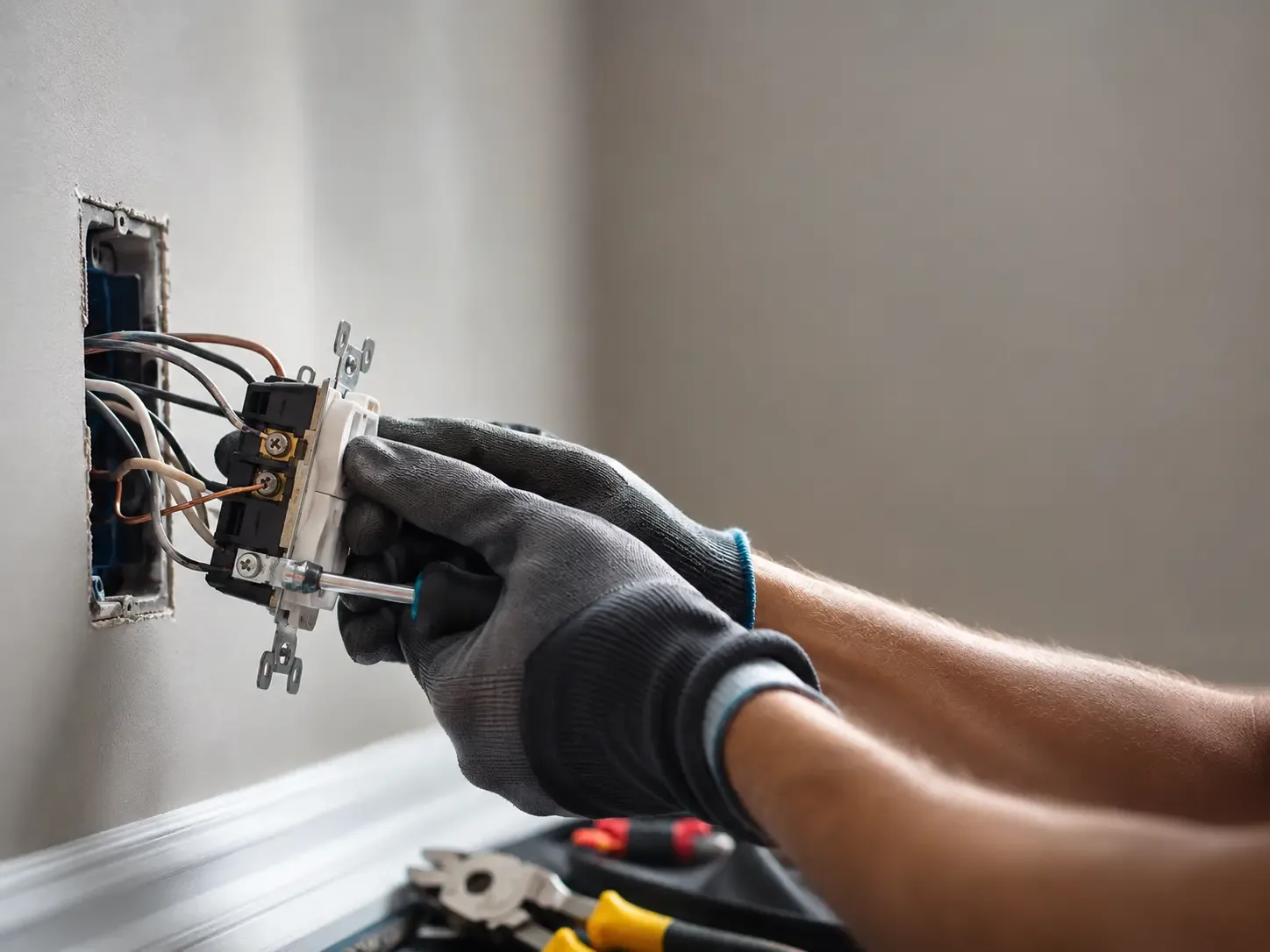 Why choose Whole Home Rewiring in Montague, MA